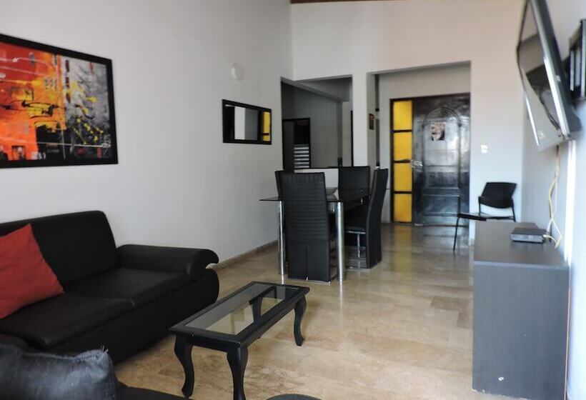 Fotos del hotel Ayenda Casa Blanca Laureles:  3