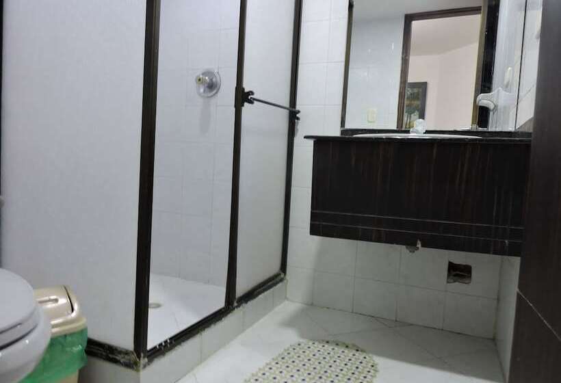 Fotos del hotel Ayenda Casa Blanca Laureles:  5