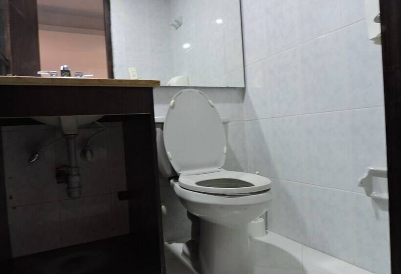 Fotos del hotel Ayenda Casa Blanca Laureles:  6