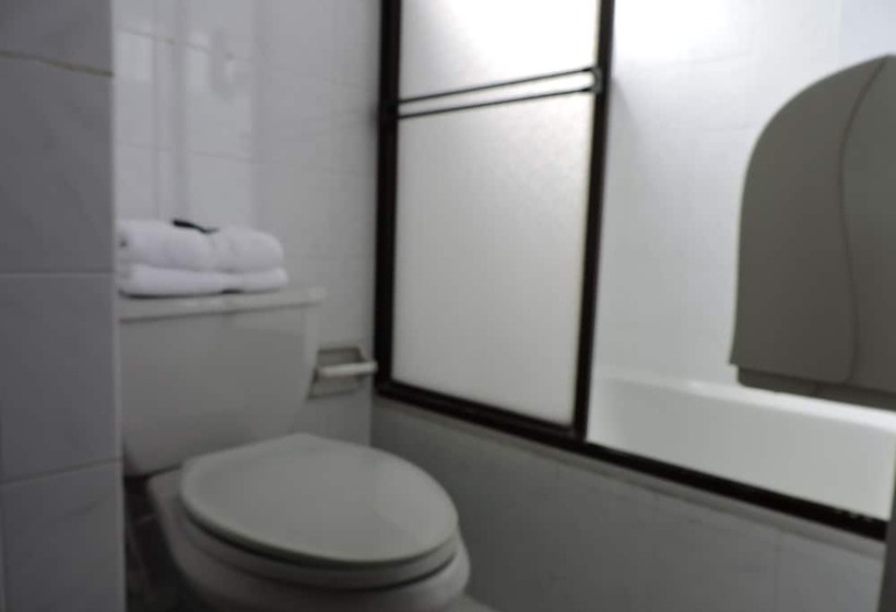 Fotos del hotel Ayenda Casa Blanca Laureles:  7