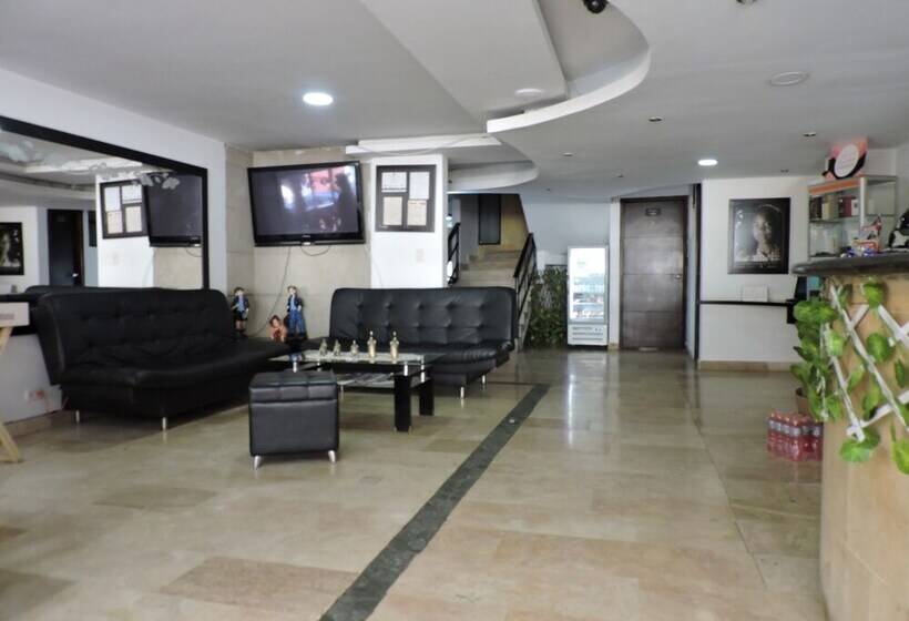 Fotos del hotel Ayenda Casa Blanca Laureles:  8