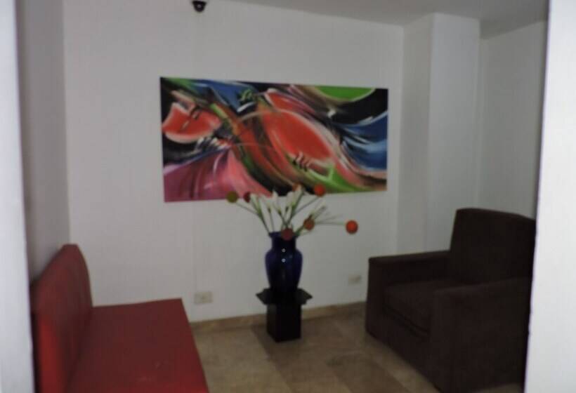 Fotos del hotel Ayenda Casa Blanca Laureles:  9