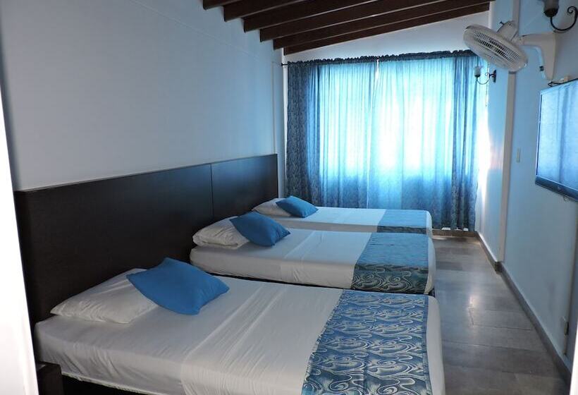 Fotos del hotel Ayenda Casa Blanca Laureles:  10