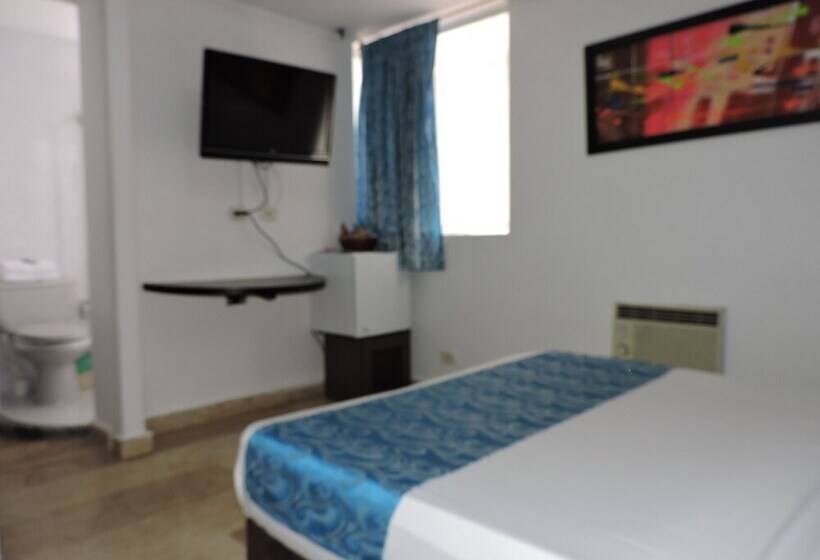 Fotos del hotel Ayenda Casa Blanca Laureles:  12