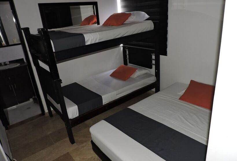 Fotos del hotel Ayenda Casa Blanca Laureles:  15