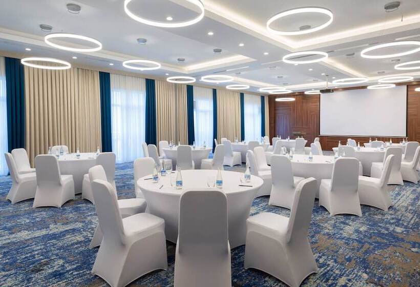 Fotos del hotel Courtyard By Marriott Tashkent:  5