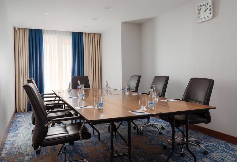 Fotos del hotel Courtyard By Marriott Tashkent:  13