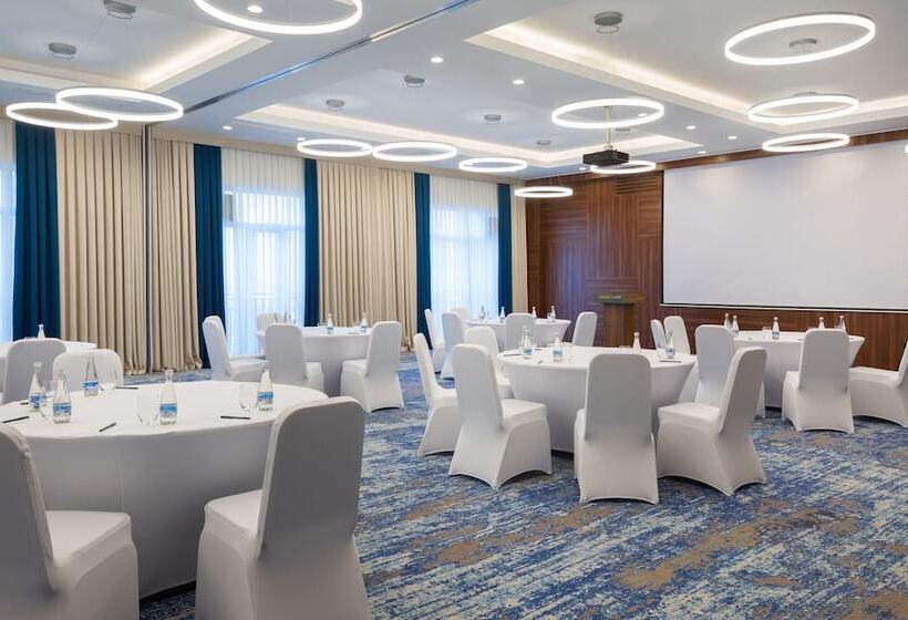 Fotos del hotel Courtyard By Marriott Tashkent:  17