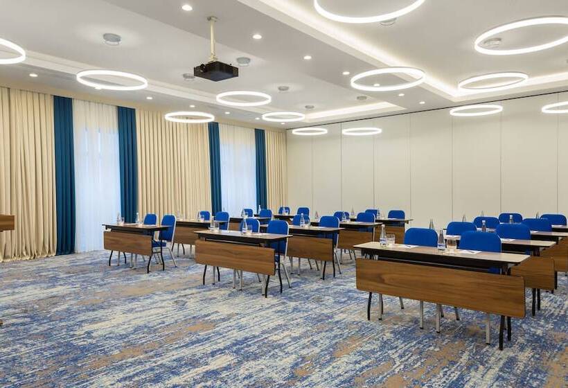 Fotos del hotel Courtyard By Marriott Tashkent:  18
