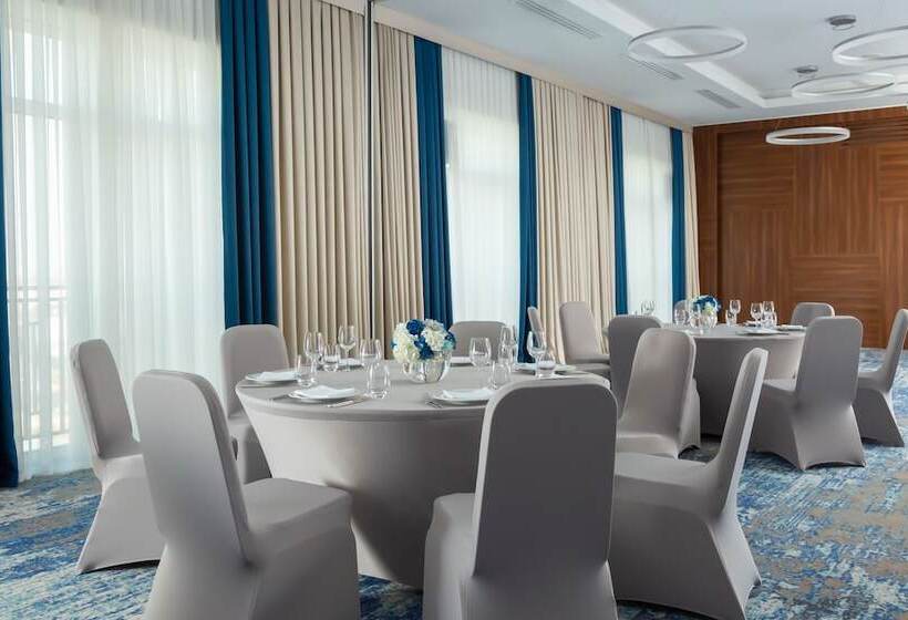 Fotos del hotel Courtyard By Marriott Tashkent:  19