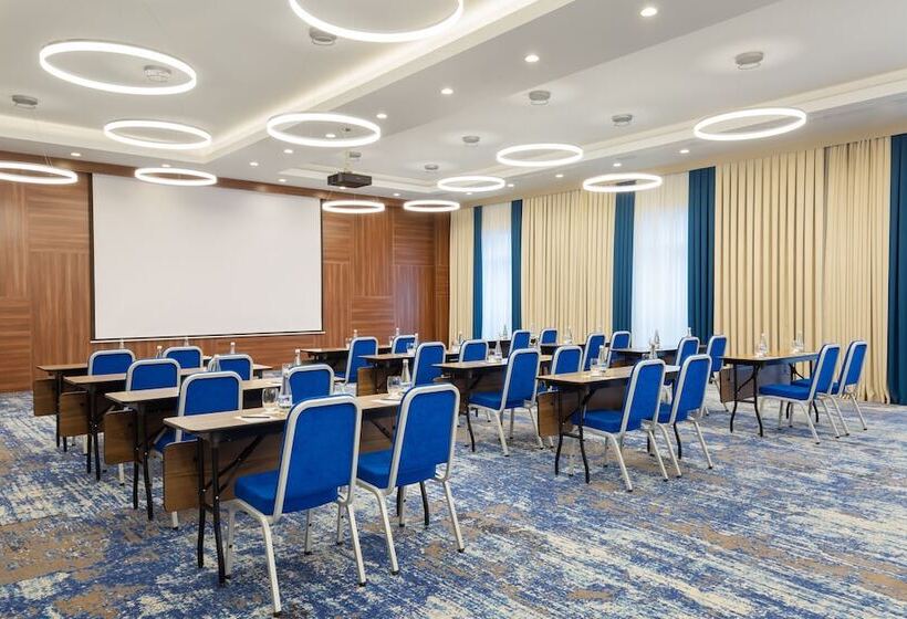 Fotos del hotel Courtyard By Marriott Tashkent:  20