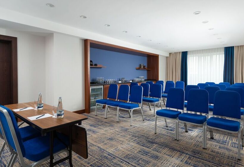 Fotos del hotel Courtyard By Marriott Tashkent:  24