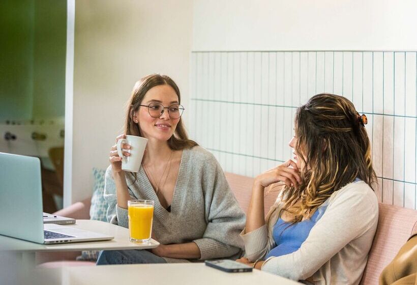 Fotos del hotel Aparthotel Adagio London Stratford:  18