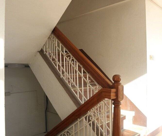 Fotos del hotel Casa Ilustre:  8