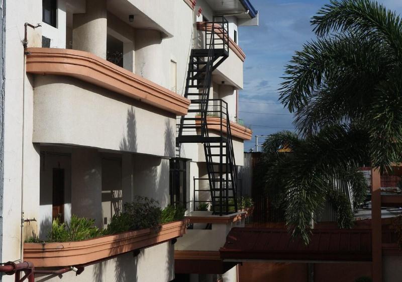 Fotos del hotel Casa Ilustre:  5