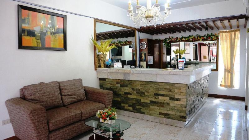 Fotos del hotel Casa Ilustre:  19