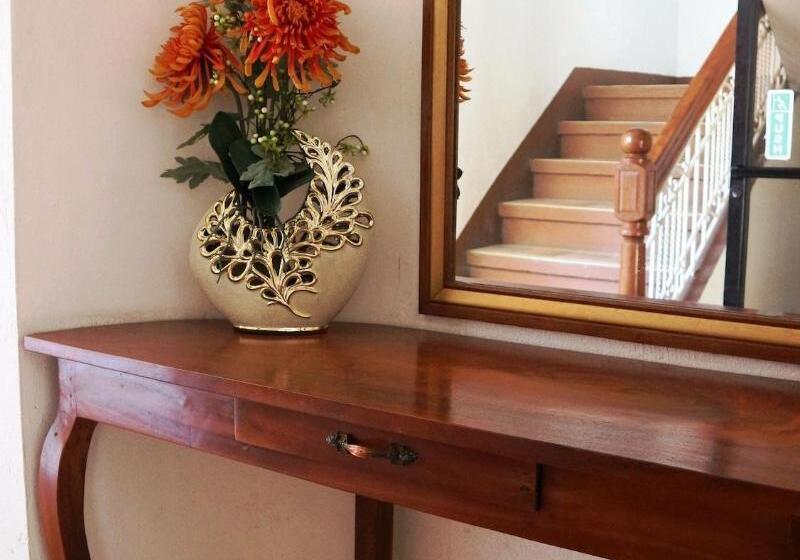 Fotos del hotel Casa Ilustre:  20