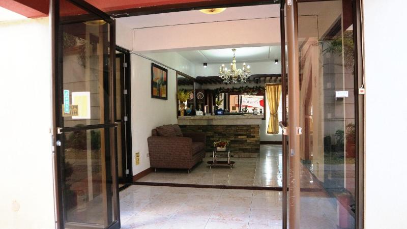 Fotos del hotel Casa Ilustre:  22