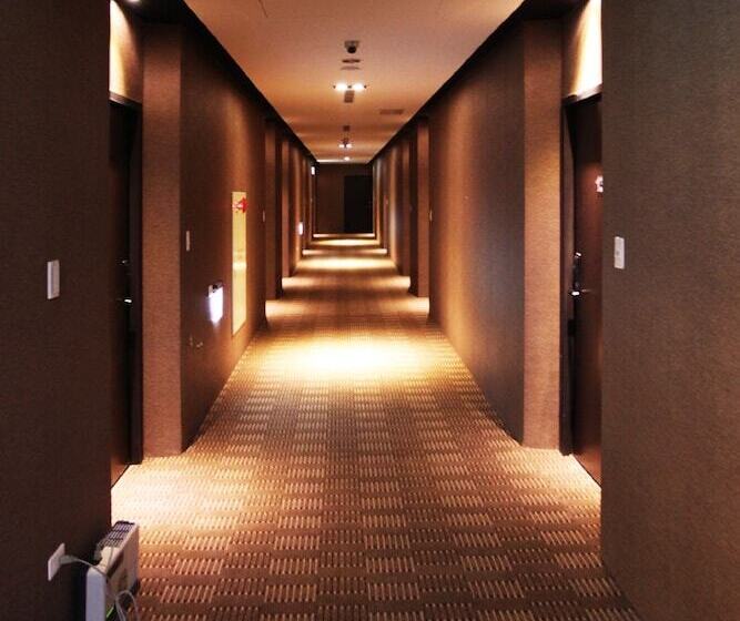 Fotos del hotel Sankaikan:  10