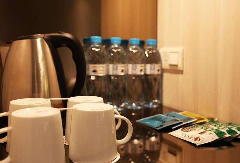 Fotos del hotel Sankaikan:  11