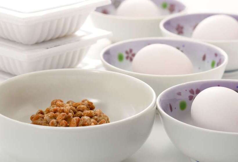 Fotos del hotel Tamano:  23