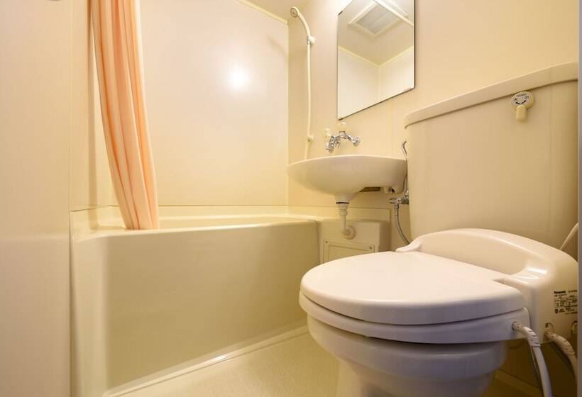 Fotos del hotel Tamano:  22