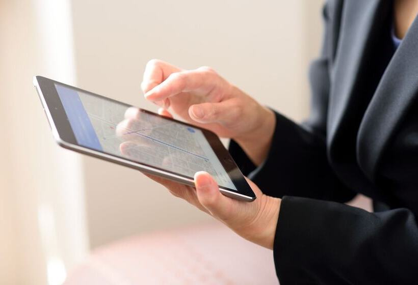 Fotos del hotel Tamano:  3