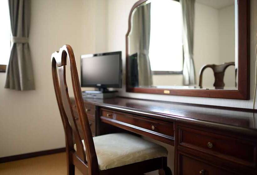 Fotos del hotel Tamano:  12