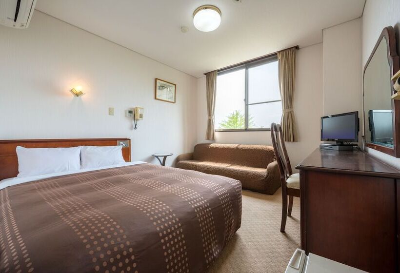 Fotos del hotel Tamano:  13