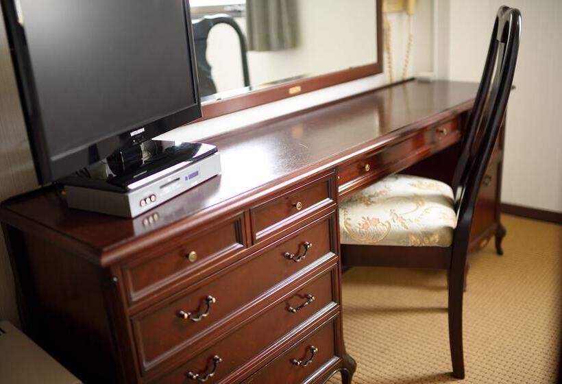 Fotos del hotel Tamano:  14