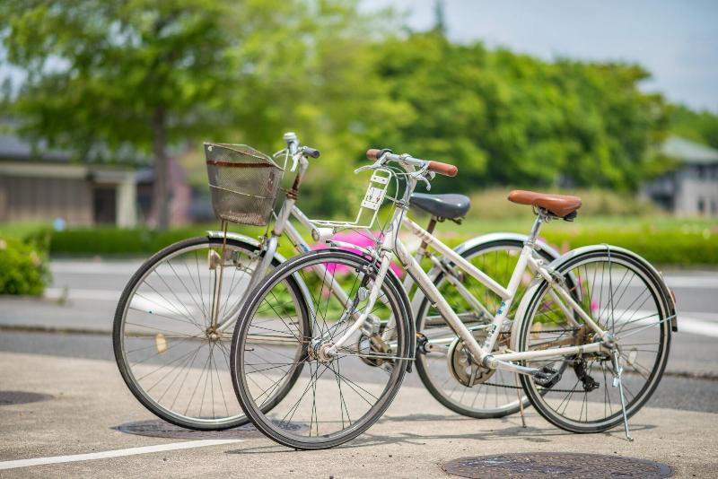 Fotos del hotel Tamano:  17