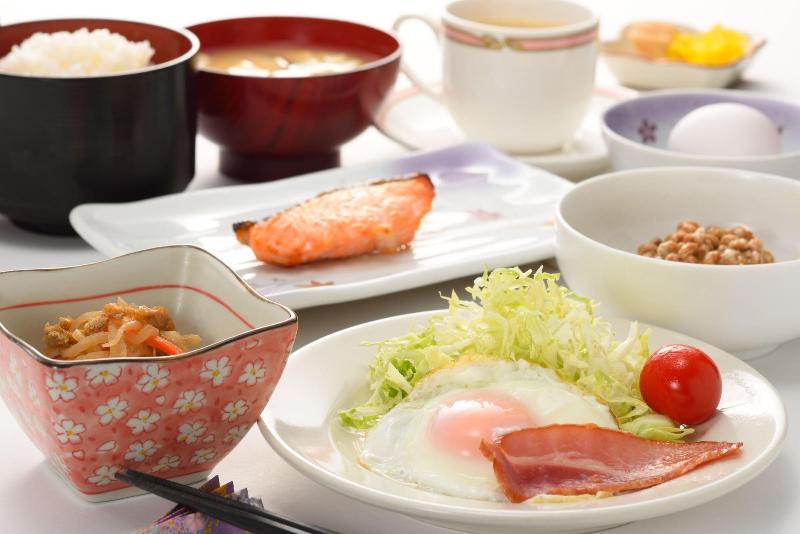 Fotos del hotel Tamano:  5