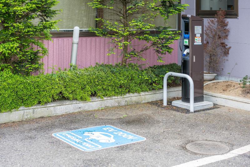 Fotos del hotel Tamano:  6