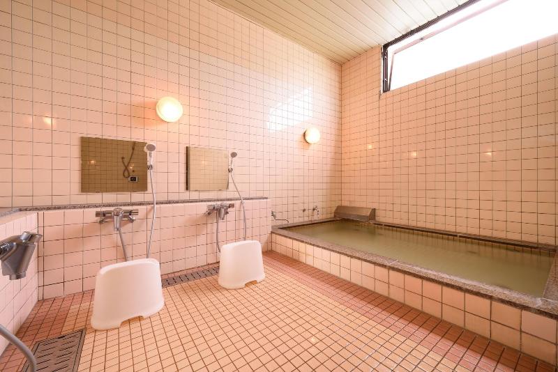 Fotos del hotel Tamano:  7