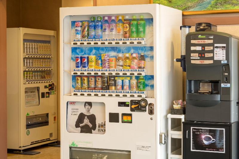 Fotos del hotel Tamano:  21