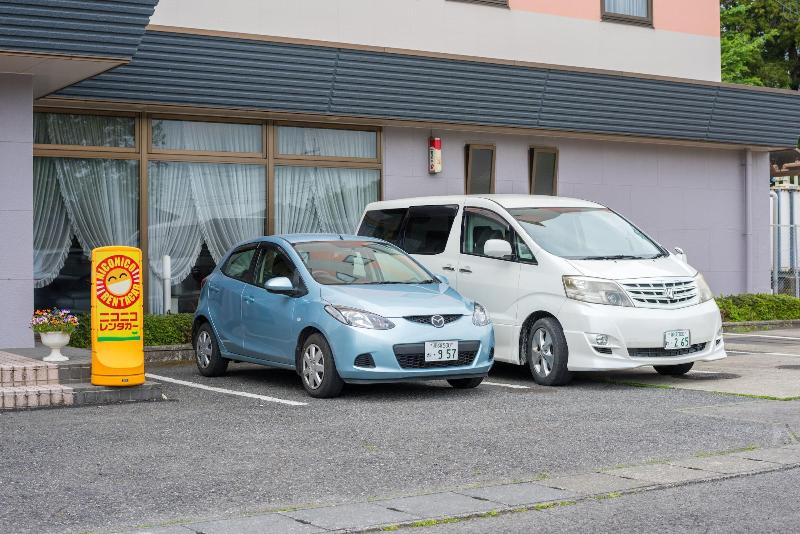 Fotos del hotel Tamano:  2