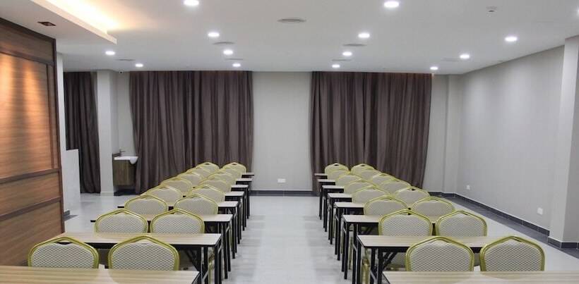 Fotos del hotel The Gem Hotel Beaufort:  2