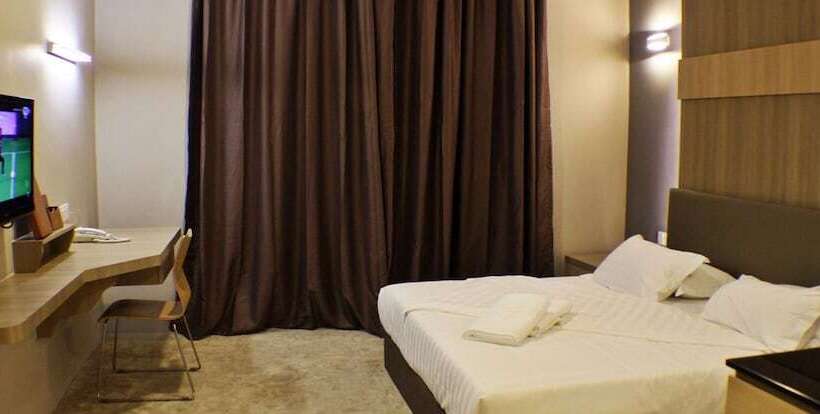 Fotos del hotel The Gem Hotel Beaufort:  3