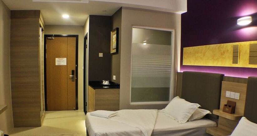 Fotos del hotel The Gem Hotel Beaufort:  6