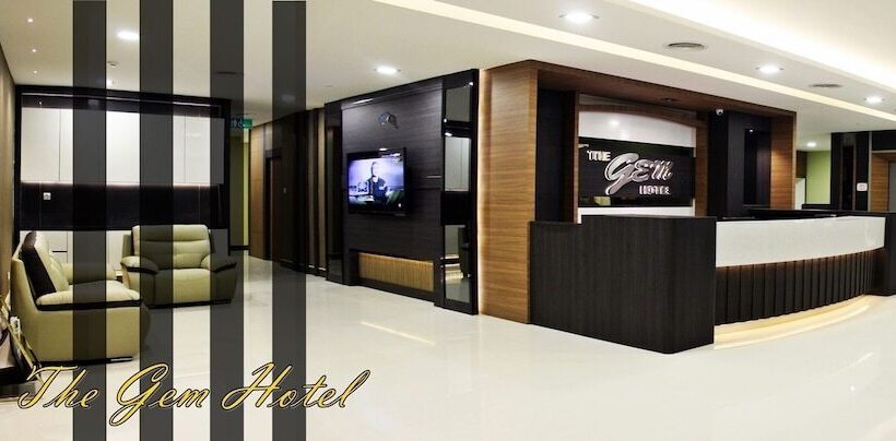 Fotos del hotel The Gem Hotel Beaufort:  7