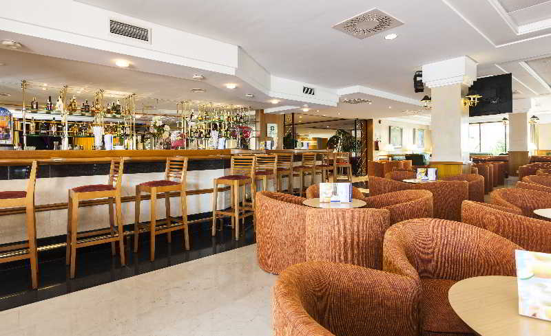 Fotos del hotel Allsun Hotel Borneo & Sumba:  4