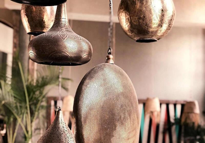 Fotos del hotel Arena Inn Apartments:  5