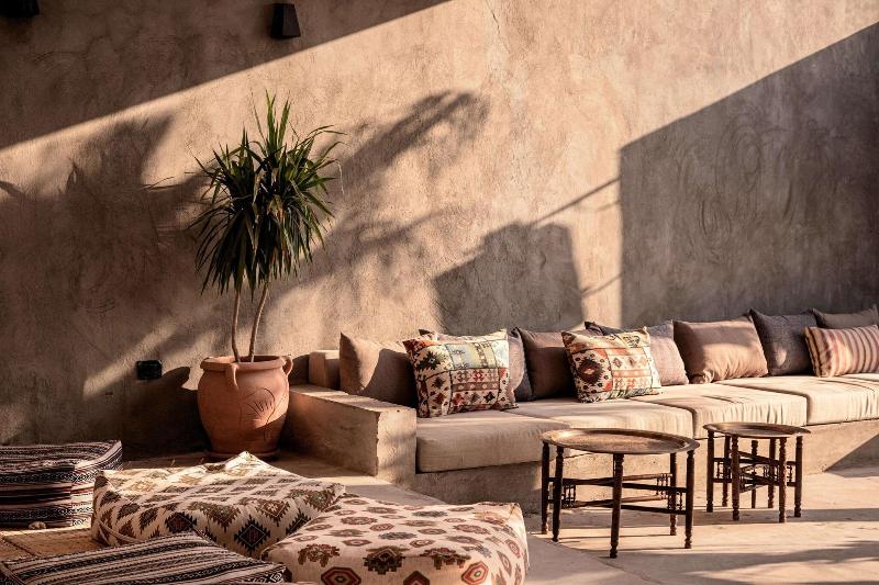 Fotos del hotel Arena Inn Apartments:  3