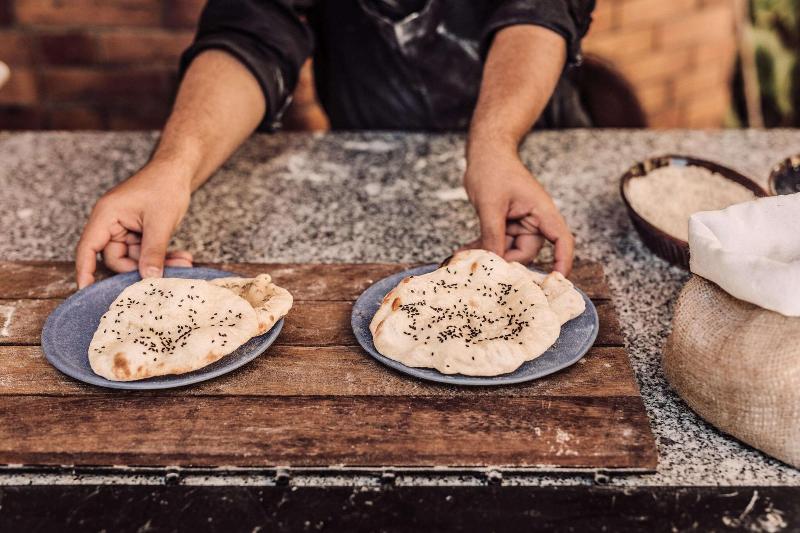 Fotos del hotel Arena Inn Apartments:  15