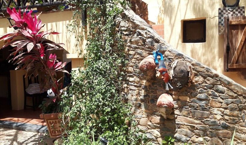 Fotos del hotel Villa Castel:  17