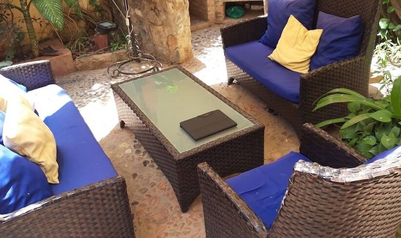 Fotos del hotel Villa Castel:  25