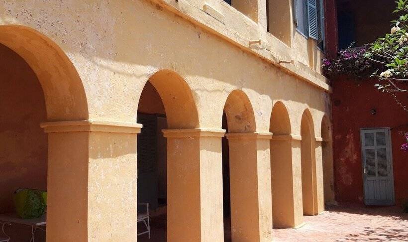 Fotos del hotel Villa Castel:  24