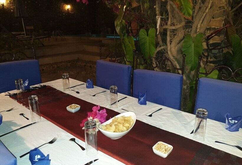 Fotos del hotel Villa Castel:  16