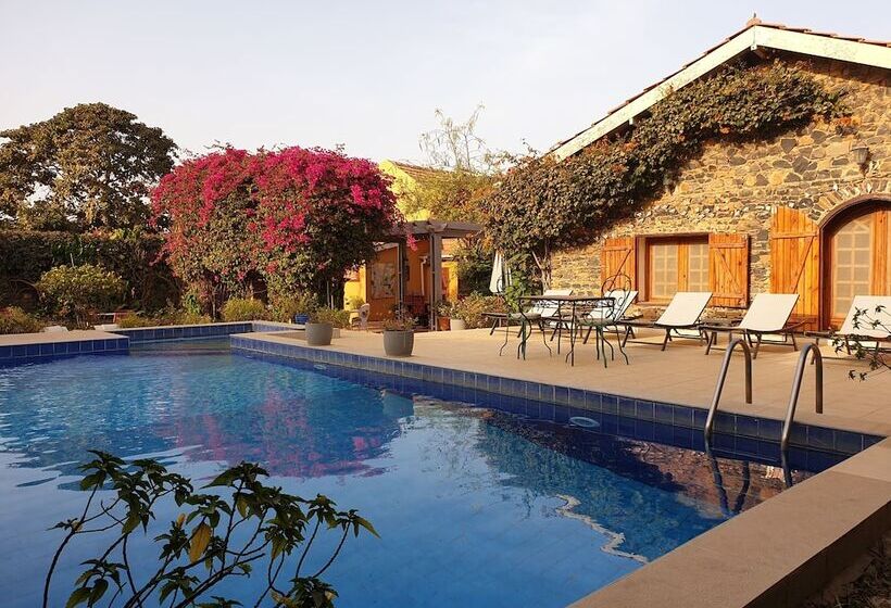 Fotos del hotel Villa Castel:  2