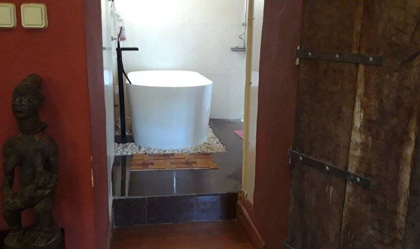 Fotos del hotel Villa Castel:  15